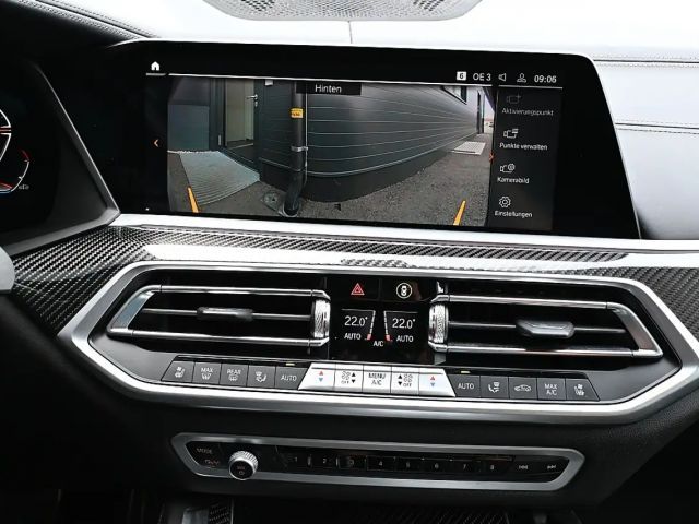 BMW X6 M-Sport xDrive40d