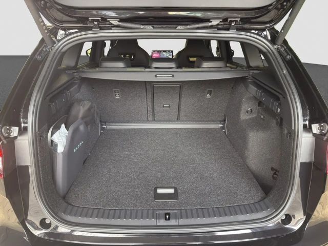 Skoda Enyaq Lounge RS