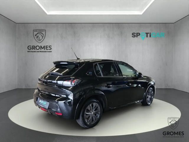 Peugeot E-208 Allure Pack