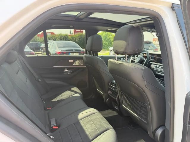 Mercedes-Benz GLE 400 4MATIC