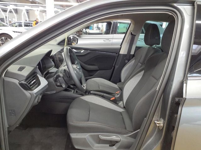 Skoda Kamiq 1.0 TSI Drive