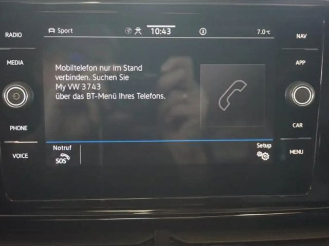 Volkswagen T-Roc DSG R-Line