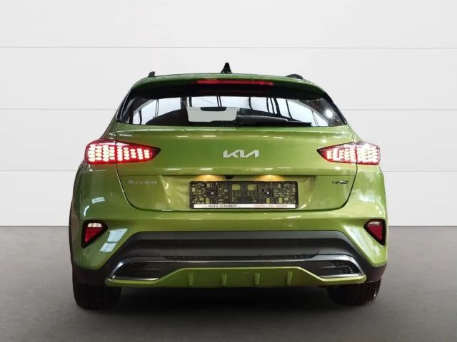 Kia XCeed GT-Line