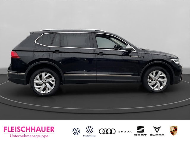 Volkswagen Tiguan Allspace DSG Life