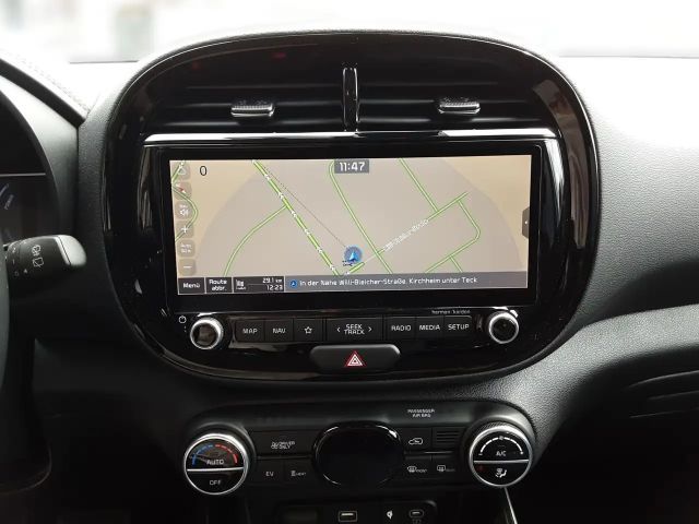 Kia Soul Inspiration