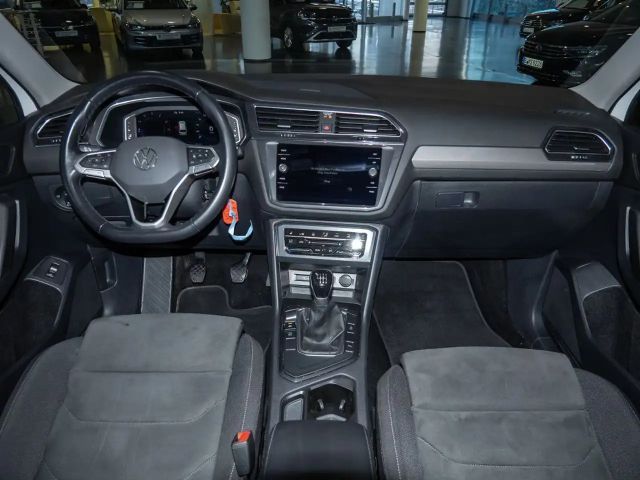 Volkswagen Tiguan 1.5 TSI Allspace Life