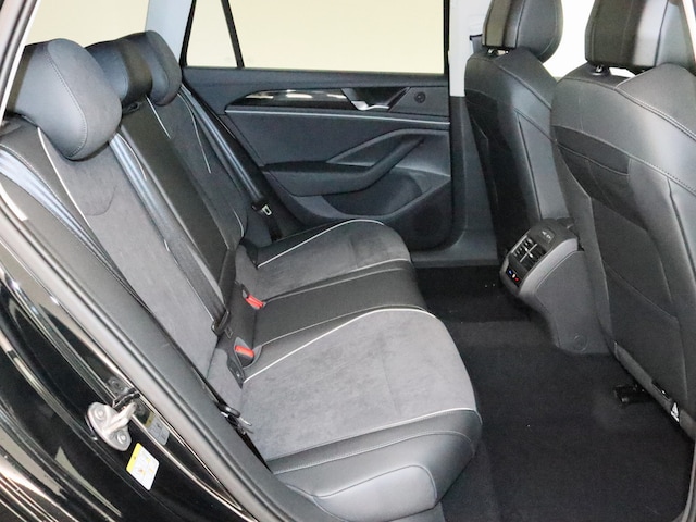 Volkswagen Passat 2.0 TDI Business