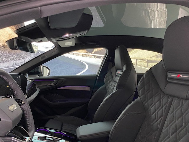 Audi A5 Hybride Quattro S-Tronic