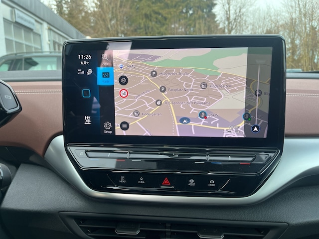 Volkswagen ID.4 Performance Pro