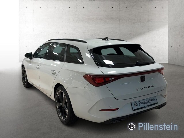 Cupra Leon DSG Sportstourer
