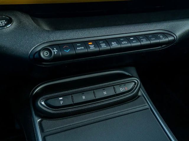 Jeep Avenger 1st Edition Full-Electric