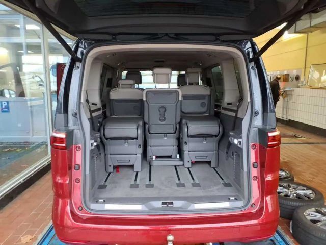 Volkswagen Multivan Style T7 eHybrid