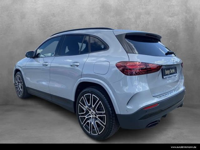 Mercedes-Benz GLA 180 AMG Line