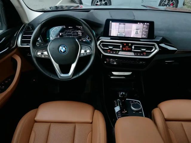 BMW X3 xDrive30e