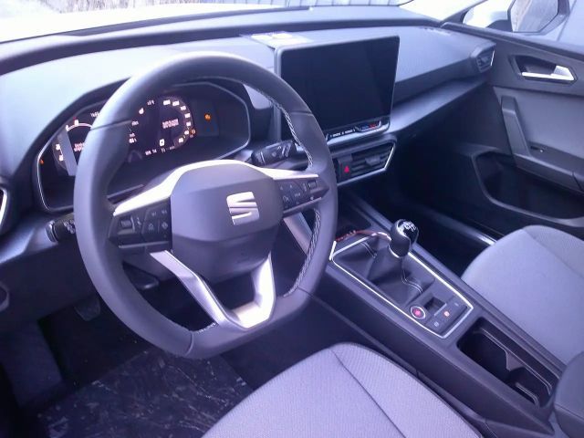 Seat Leon 2.0 TDI Style