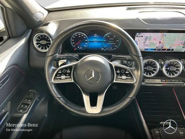 Mercedes-Benz EQB 250 Progressive