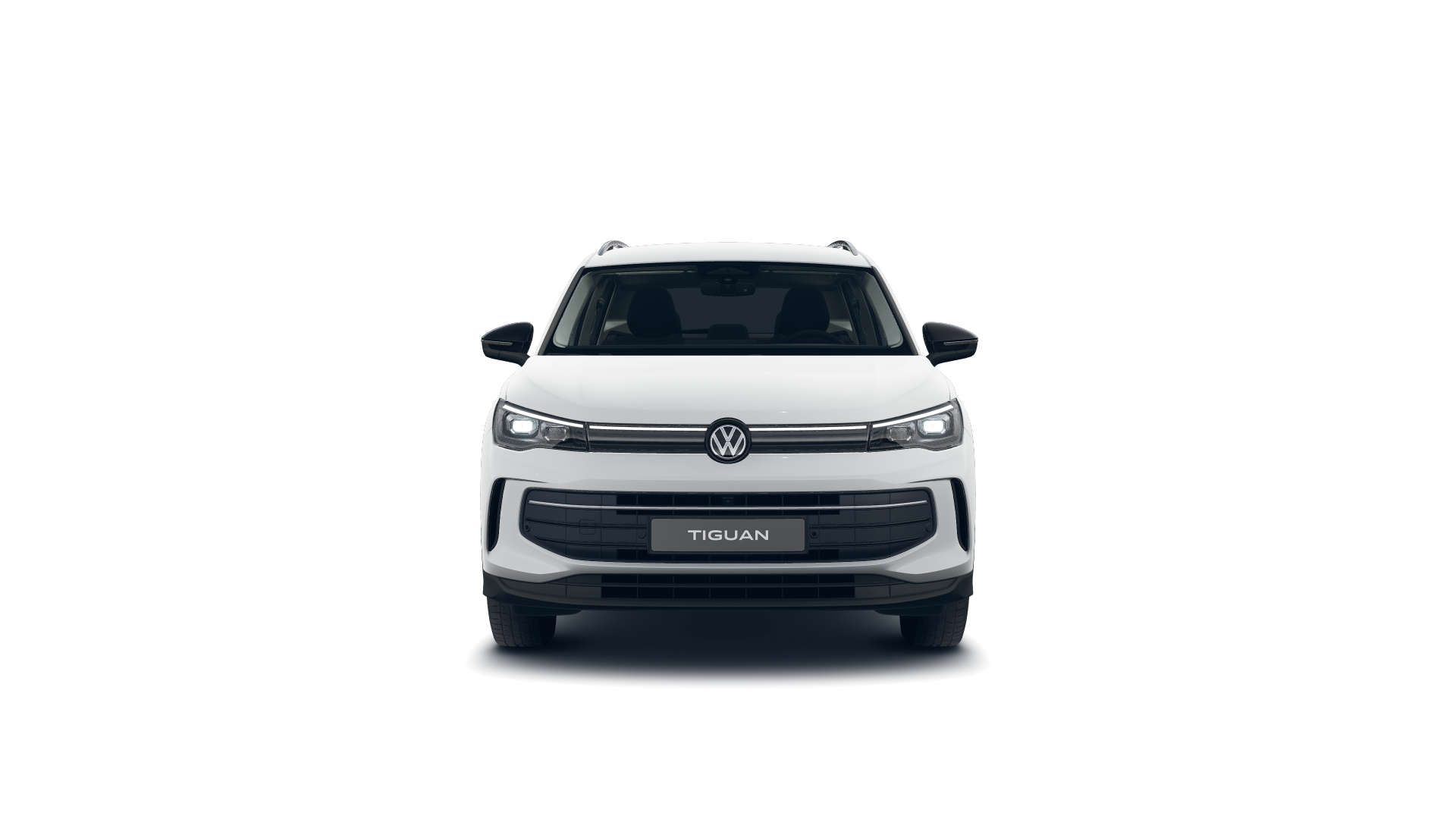 Volkswagen Tiguan DSG Life