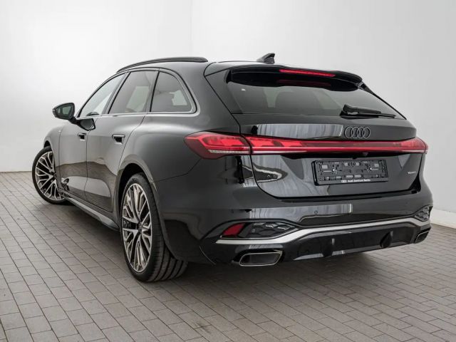 Audi A5 Quattro S-Tronic