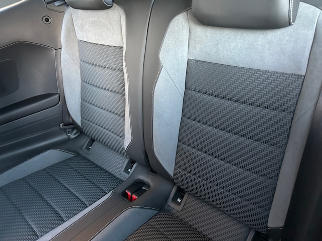 Volkswagen T-Roc 1.5 TSI Cabriolet DSG