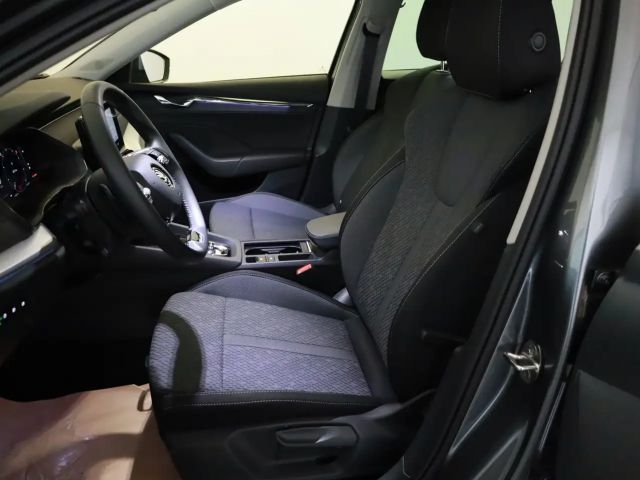 Skoda Octavia Style Style