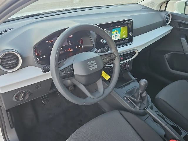 Seat Ibiza Reference