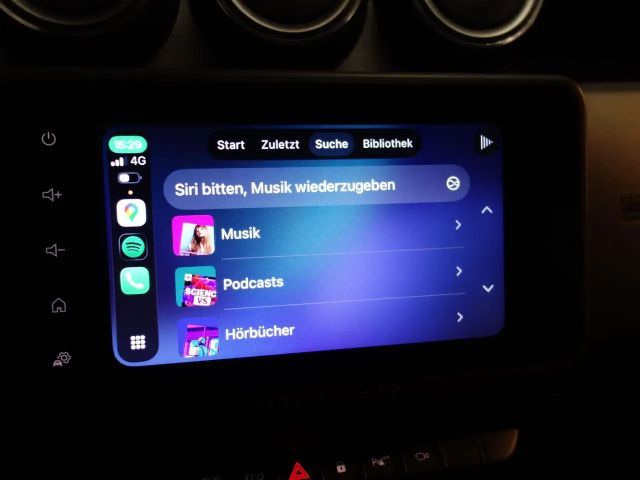 Dacia Duster Extreme TCe 130