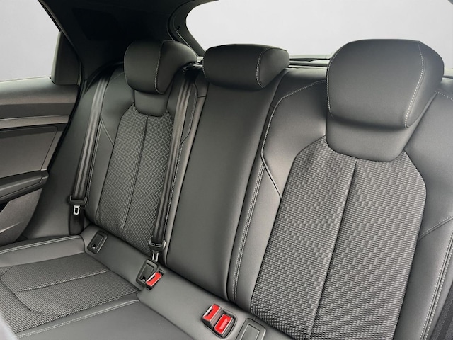 Audi A1 25 TFSI S-Line S-Tronic Sportback