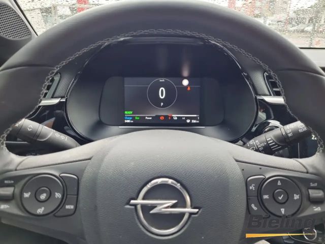 Opel Corsa GS-Line Grand Sport