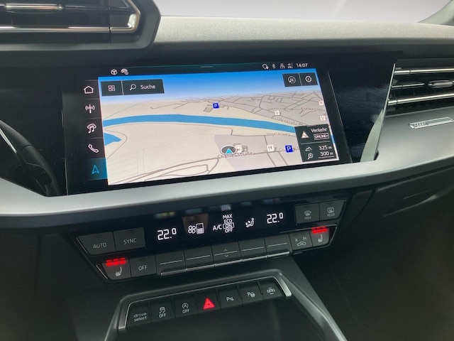 Audi A3 30 TDI Sportback