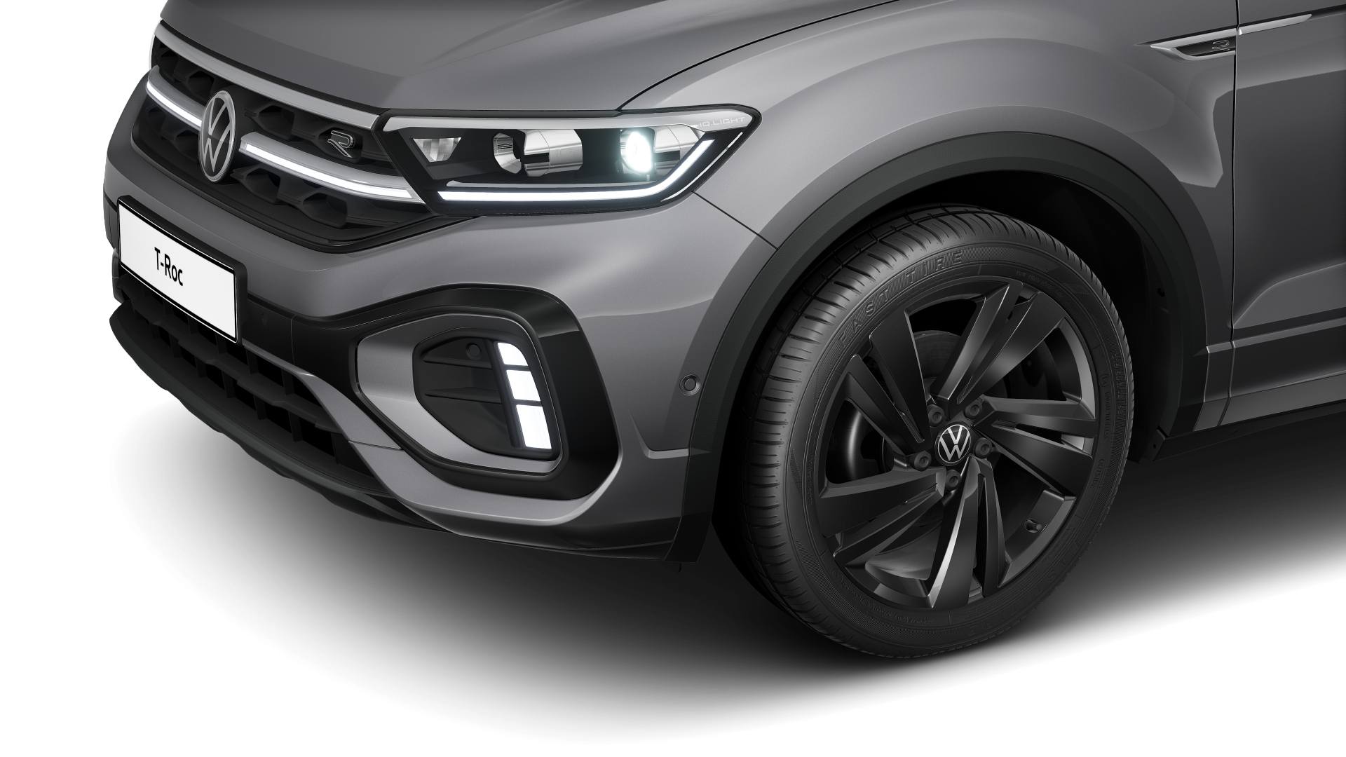 Volkswagen T-Roc T-ROC 1.5 E2 R-L  BT110 TSID7F