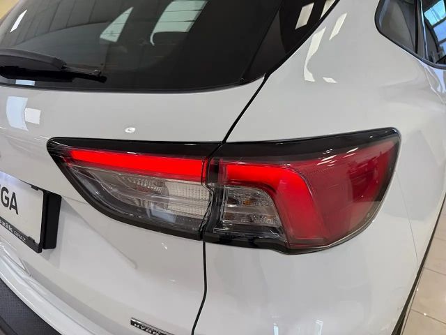 Ford Kuga Cool & Connect Plug in Hybrid
