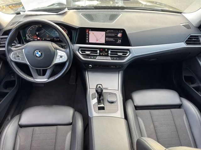 BMW 320 320d Touring