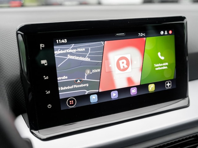 Seat Arona 1.0 TSI DSG