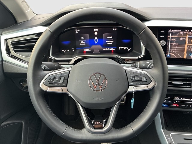 Volkswagen Taigo 1.0 TSI