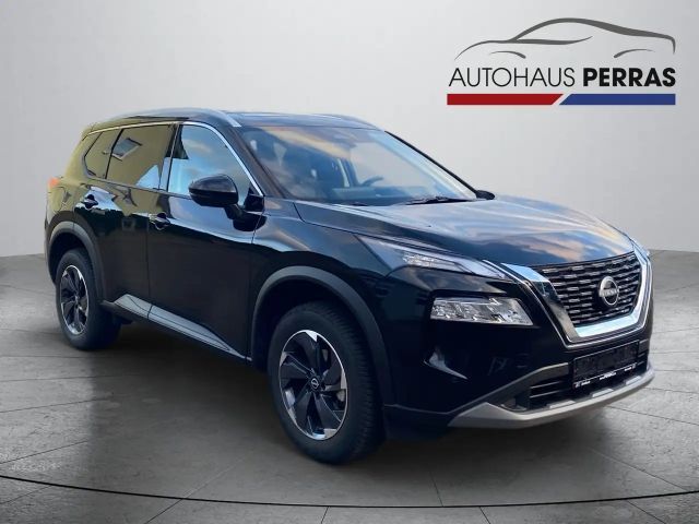 Nissan X-trail N-Connecta