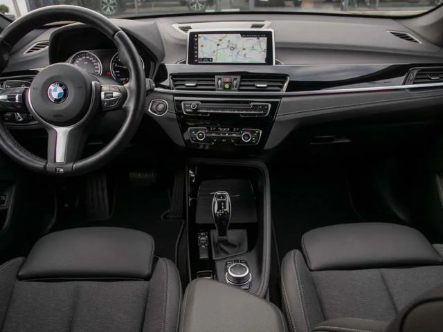 BMW X1 Sport Line sDrive20i