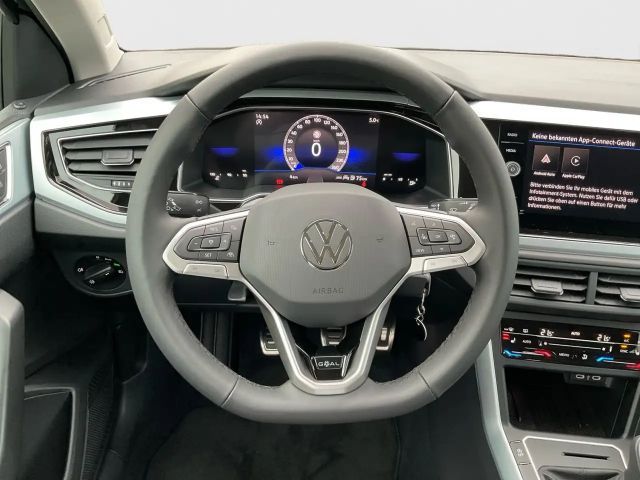 Volkswagen Taigo 1.0 TSI Life