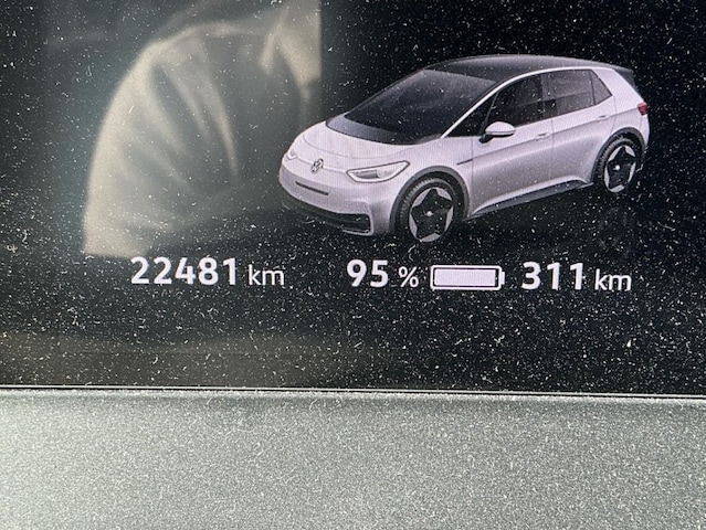Volkswagen ID.3 Performance Pure