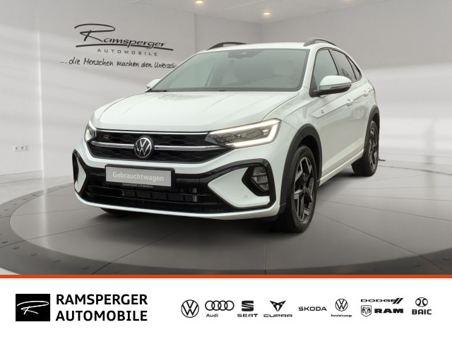 Volkswagen Taigo 1.0 TSI DSG R-Line