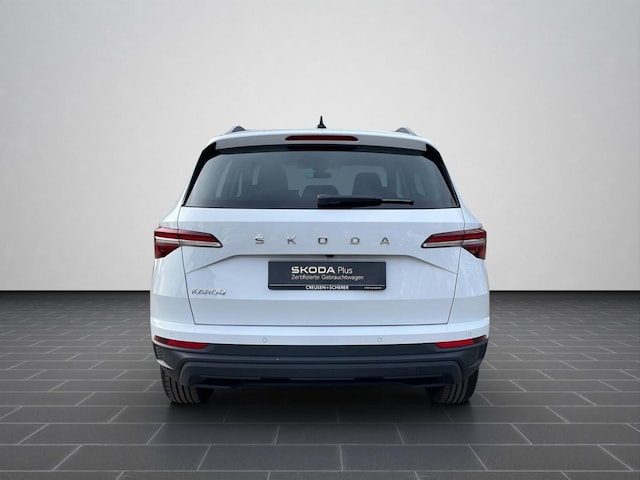 Skoda Karoq 1.5 TSI Tour