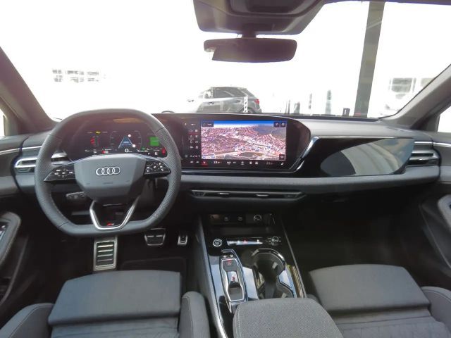 Audi A5 Avant S-Line S-Tronic
