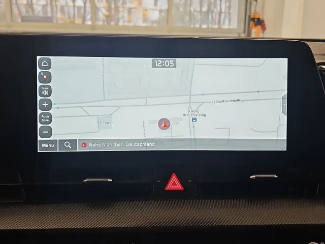 Kia Sportage GDi GT-Line