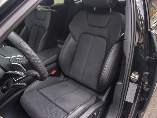 Audi S6 Avant Quattro