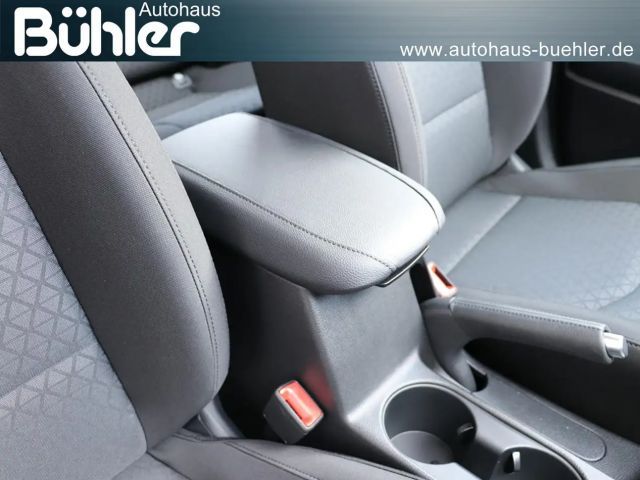 Kia Ceed GDi SportWagon Vision