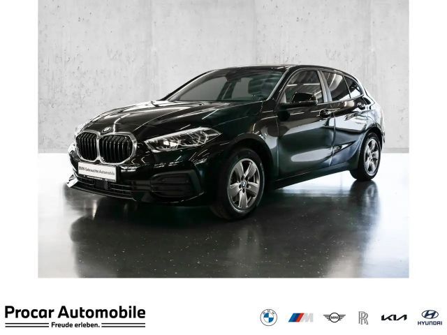 BMW 118 118i Advantage pakket Sedan