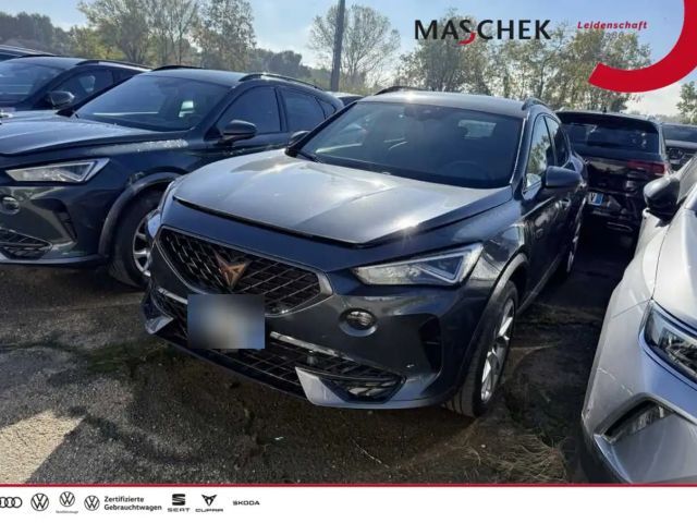 Cupra Formentor 1.4 e-Hybrid