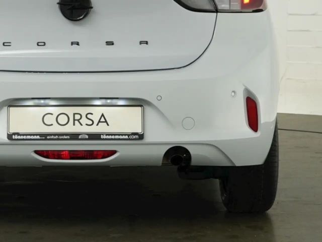 Opel Corsa Edition