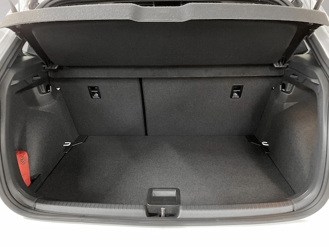 Volkswagen Polo 2.0 TSI DSG GTI IQ.Drive