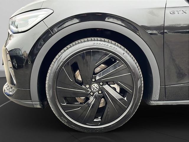 Volkswagen ID.4 4Motion GTX