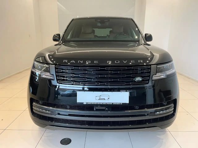 Land Rover Range Rover Autobiography P530